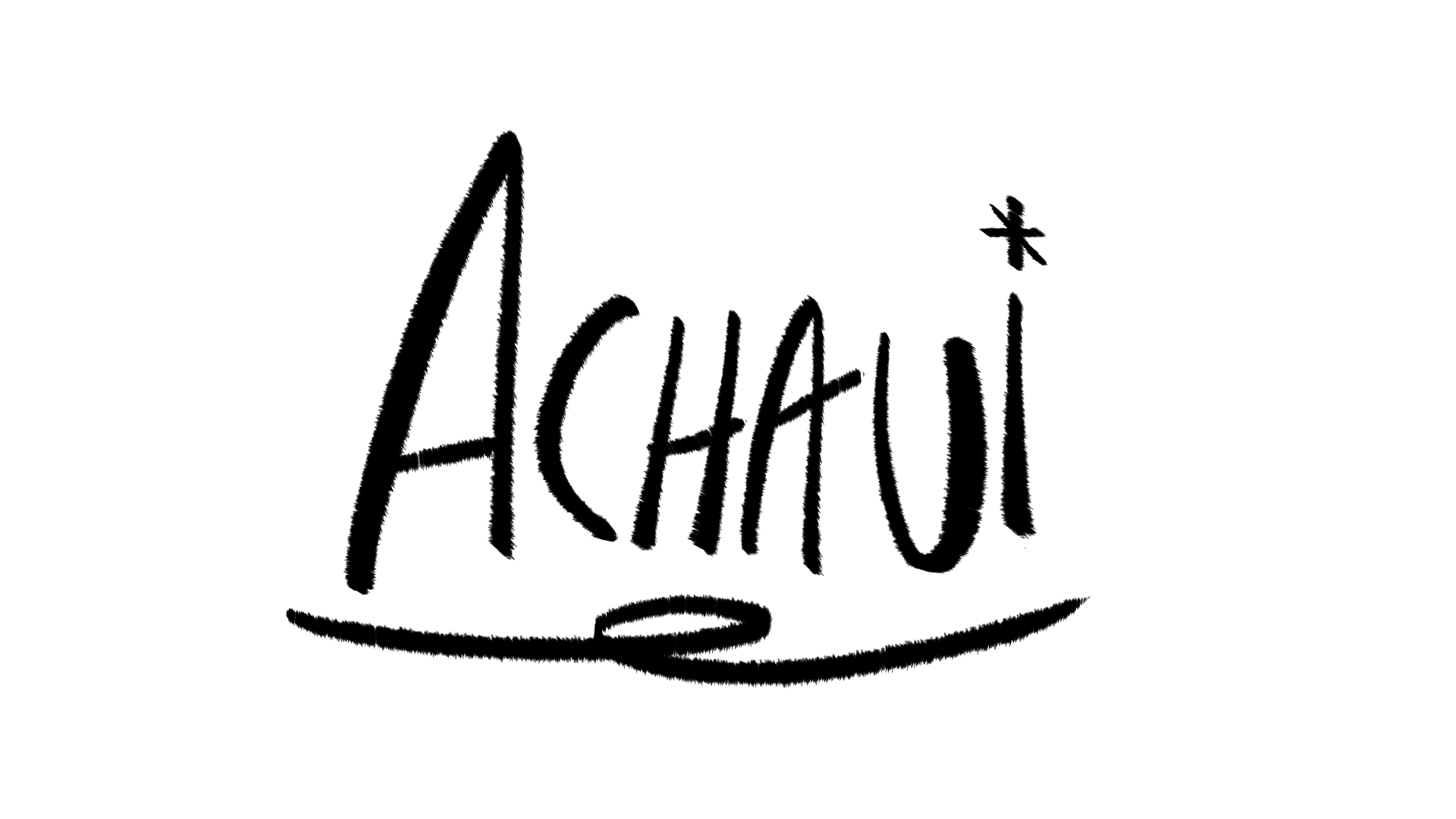 ACHAUI TITULO